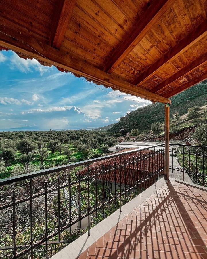 Farmhouse Qeparo Dış mekan fotoğraf